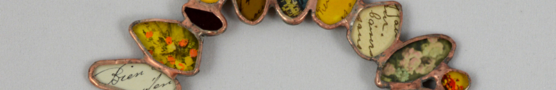 LES ÉCRITURES INCONNUES